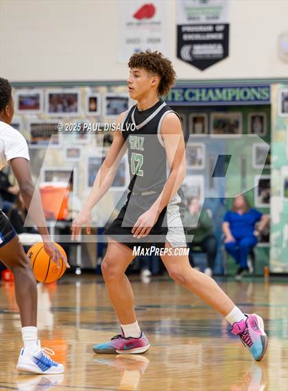 Thumbnail 1 in Grandview @ ThunderRidge (TR Tip-Off Classic) photogallery.