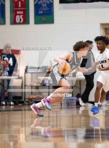 Thumbnail 1 in Grandview @ ThunderRidge (TR Tip-Off Classic) photogallery.
