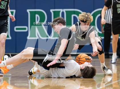 Thumbnail 1 in Grandview @ ThunderRidge (TR Tip-Off Classic) photogallery.
