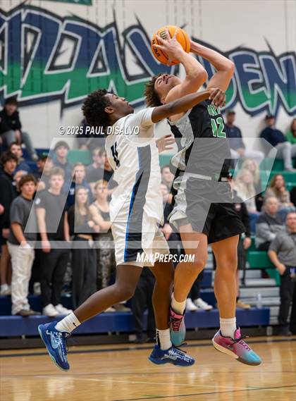 Thumbnail 2 in Grandview @ ThunderRidge (TR Tip-Off Classic) photogallery.