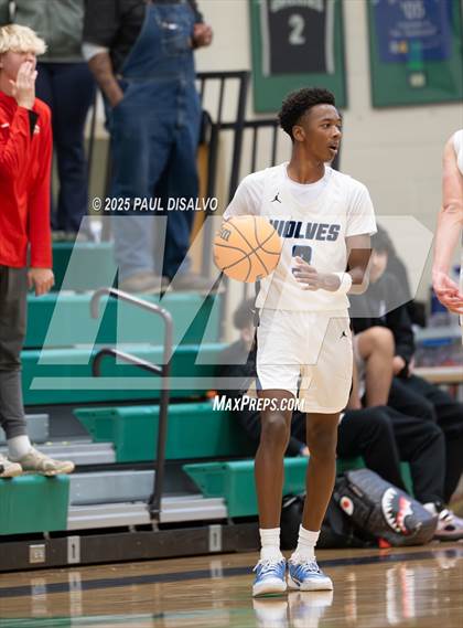 Thumbnail 3 in Grandview @ ThunderRidge (TR Tip-Off Classic) photogallery.