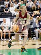 Photo from the gallery "Snow Canyon vs. Cedar (UHSAA 4A Semifinals)"