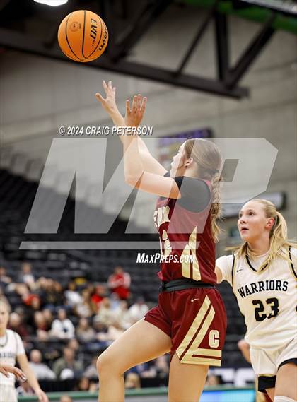 Thumbnail 3 in Snow Canyon vs. Cedar (UHSAA 4A Semifinals) photogallery.