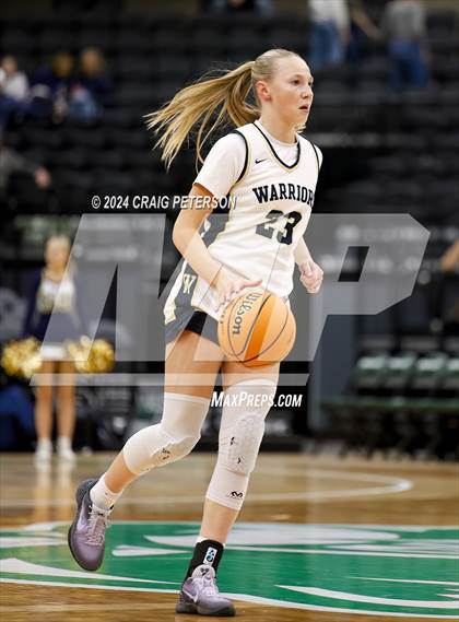 Thumbnail 1 in Snow Canyon vs. Cedar (UHSAA 4A Semifinals) photogallery.