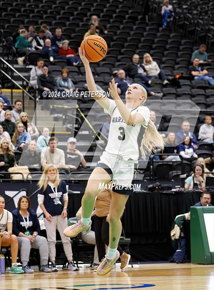 Thumbnail 1 in Snow Canyon vs. Cedar (UHSAA 4A Semifinals) photogallery.