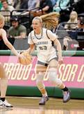 Photo from the gallery "Snow Canyon vs. Cedar (UHSAA 4A Semifinals)"