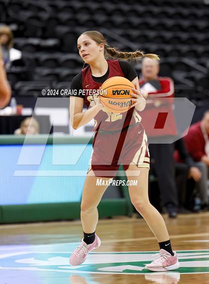 Thumbnail 3 in Snow Canyon vs. Cedar (UHSAA 4A Semifinals) photogallery.