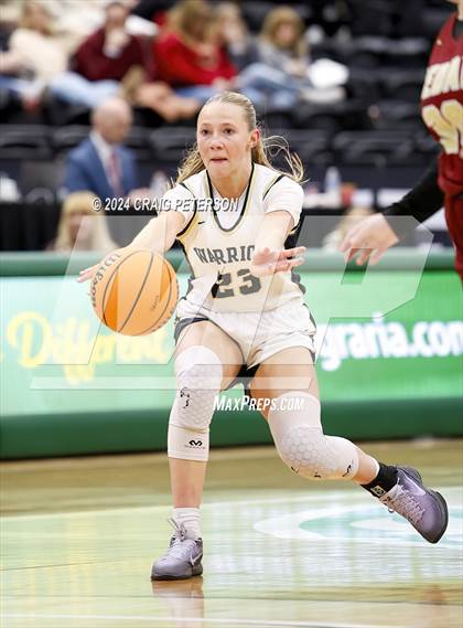Thumbnail 1 in Snow Canyon vs. Cedar (UHSAA 4A Semifinals) photogallery.