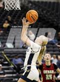 Photo from the gallery "Snow Canyon vs. Cedar (UHSAA 4A Semifinals)"