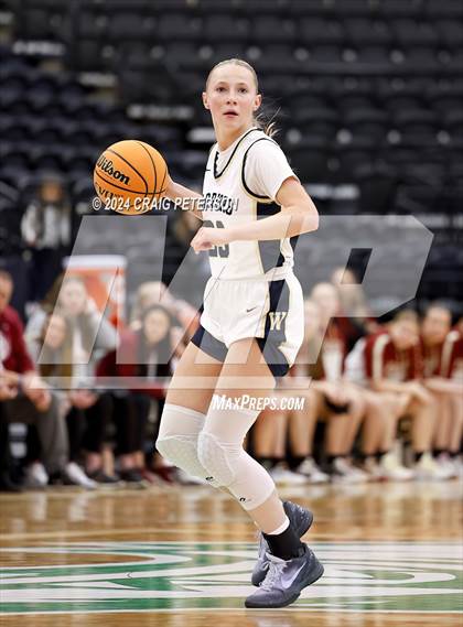 Thumbnail 2 in Snow Canyon vs. Cedar (UHSAA 4A Semifinals) photogallery.