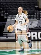 Photo from the gallery "Snow Canyon vs. Cedar (UHSAA 4A Semifinals)"