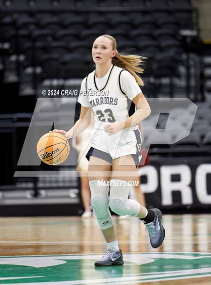 Thumbnail 3 in Snow Canyon vs. Cedar (UHSAA 4A Semifinals) photogallery.