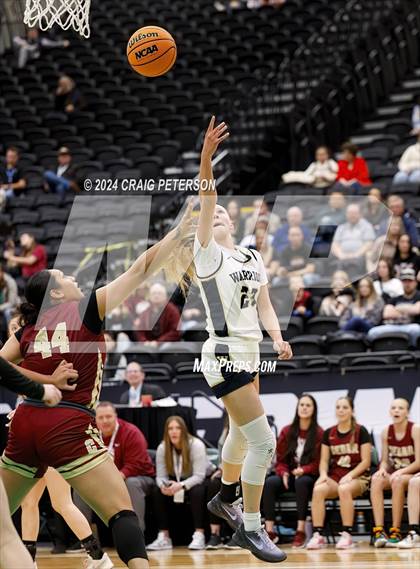 Thumbnail 2 in Snow Canyon vs. Cedar (UHSAA 4A Semifinals) photogallery.