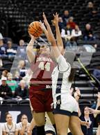 Photo from the gallery "Snow Canyon vs. Cedar (UHSAA 4A Semifinals)"