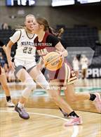 Photo from the gallery "Snow Canyon vs. Cedar (UHSAA 4A Semifinals)"