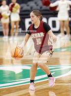 Photo from the gallery "Snow Canyon vs. Cedar (UHSAA 4A Semifinals)"