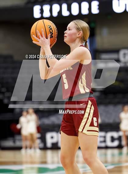 Thumbnail 1 in Snow Canyon vs. Cedar (UHSAA 4A Semifinals) photogallery.