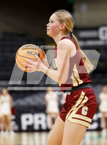 Thumbnail 3 in Snow Canyon vs. Cedar (UHSAA 4A Semifinals) photogallery.