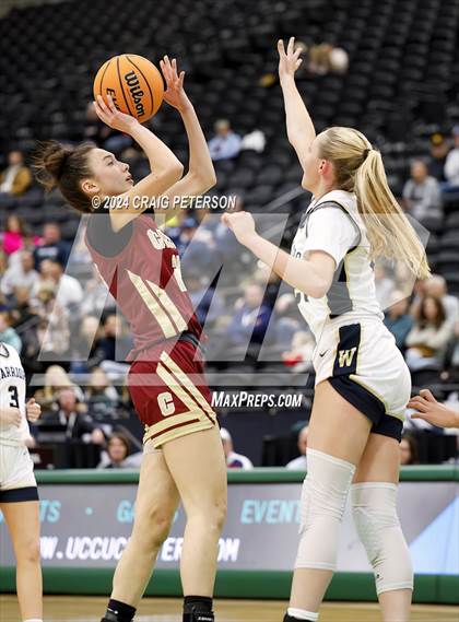 Thumbnail 3 in Snow Canyon vs. Cedar (UHSAA 4A Semifinals) photogallery.