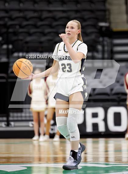 Thumbnail 2 in Snow Canyon vs. Cedar (UHSAA 4A Semifinals) photogallery.