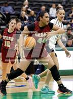 Photo from the gallery "Snow Canyon vs. Cedar (UHSAA 4A Semifinals)"
