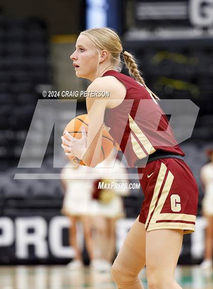 Thumbnail 3 in Snow Canyon vs. Cedar (UHSAA 4A Semifinals) photogallery.