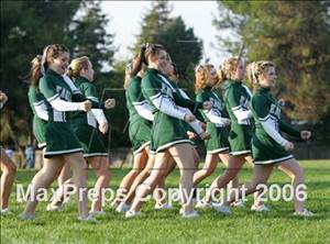 Elliot Christian vs. Calvary Temple