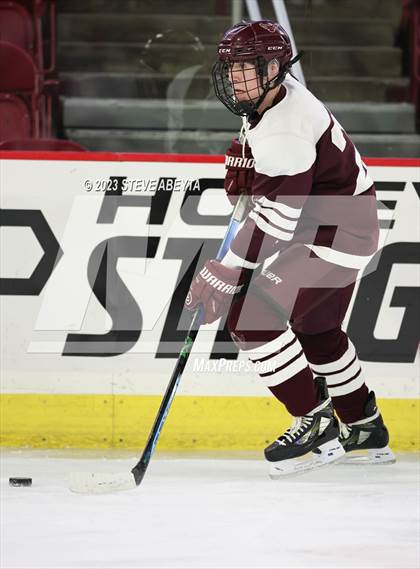 Thumbnail 2 in Glenwood Springs vs. Cheyenne Mountain (CHSAA 4A State Final) photogallery.