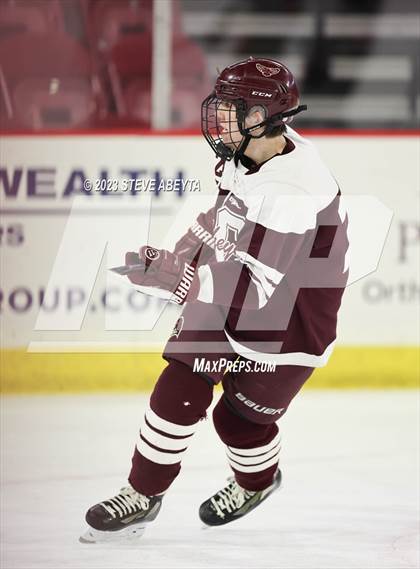 Thumbnail 3 in Glenwood Springs vs. Cheyenne Mountain (CHSAA 4A State Final) photogallery.