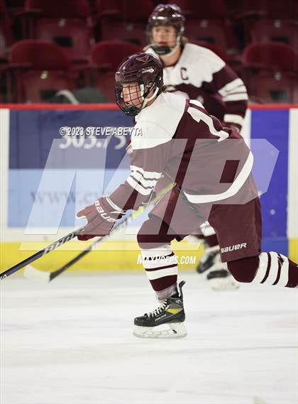 Thumbnail 3 in Glenwood Springs vs. Cheyenne Mountain (CHSAA 4A State Final) photogallery.