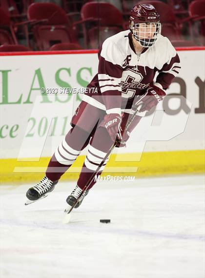 Thumbnail 1 in Glenwood Springs vs. Cheyenne Mountain (CHSAA 4A State Final) photogallery.