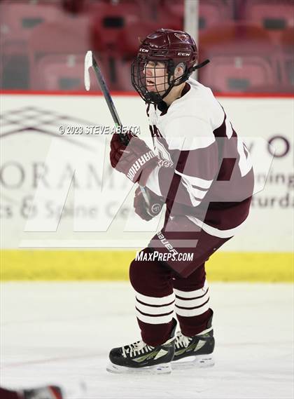 Thumbnail 2 in Glenwood Springs vs. Cheyenne Mountain (CHSAA 4A State Final) photogallery.