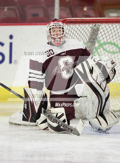Thumbnail 3 in Glenwood Springs vs. Cheyenne Mountain (CHSAA 4A State Final) photogallery.