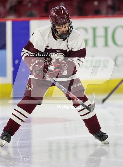 Thumbnail 2 in Glenwood Springs vs. Cheyenne Mountain (CHSAA 4A State Final) photogallery.