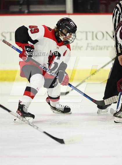 Thumbnail 2 in Glenwood Springs vs. Cheyenne Mountain (CHSAA 4A State Final) photogallery.