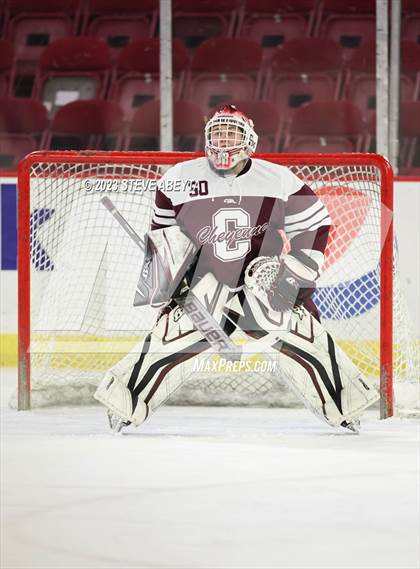 Thumbnail 1 in Glenwood Springs vs. Cheyenne Mountain (CHSAA 4A State Final) photogallery.