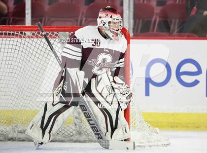 Thumbnail 1 in Glenwood Springs vs. Cheyenne Mountain (CHSAA 4A State Final) photogallery.
