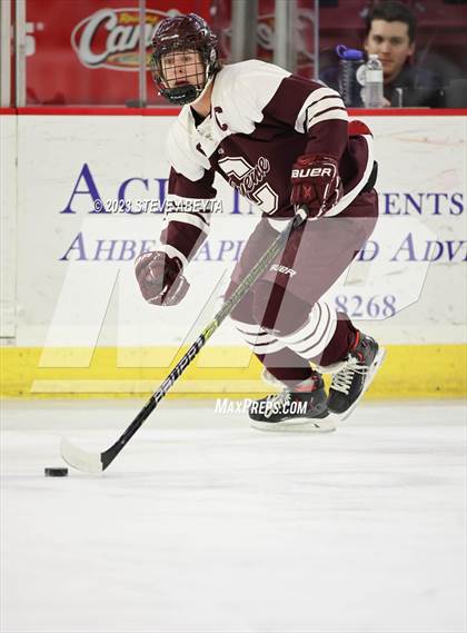 Thumbnail 1 in Glenwood Springs vs. Cheyenne Mountain (CHSAA 4A State Final) photogallery.