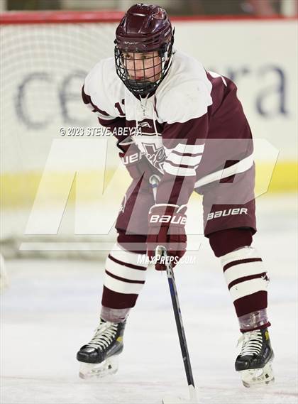 Thumbnail 1 in Glenwood Springs vs. Cheyenne Mountain (CHSAA 4A State Final) photogallery.