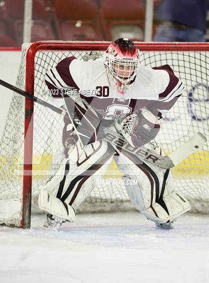 Thumbnail 3 in Glenwood Springs vs. Cheyenne Mountain (CHSAA 4A State Final) photogallery.