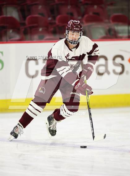 Thumbnail 2 in Glenwood Springs vs. Cheyenne Mountain (CHSAA 4A State Final) photogallery.