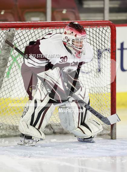 Thumbnail 2 in Glenwood Springs vs. Cheyenne Mountain (CHSAA 4A State Final) photogallery.
