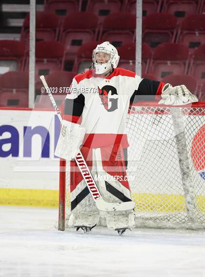 Thumbnail 2 in Glenwood Springs vs. Cheyenne Mountain (CHSAA 4A State Final) photogallery.