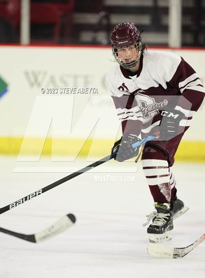 Thumbnail 1 in Glenwood Springs vs. Cheyenne Mountain (CHSAA 4A State Final) photogallery.