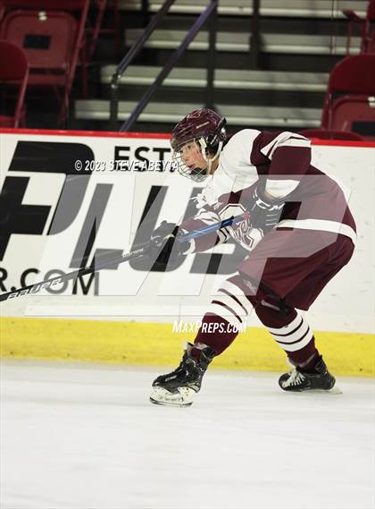 Thumbnail 1 in Glenwood Springs vs. Cheyenne Mountain (CHSAA 4A State Final) photogallery.
