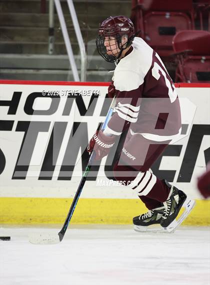 Thumbnail 1 in Glenwood Springs vs. Cheyenne Mountain (CHSAA 4A State Final) photogallery.