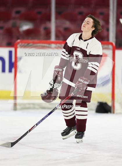 Thumbnail 2 in Glenwood Springs vs. Cheyenne Mountain (CHSAA 4A State Final) photogallery.