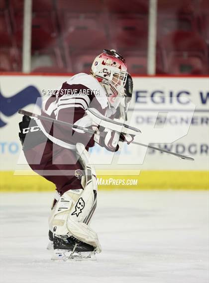 Thumbnail 3 in Glenwood Springs vs. Cheyenne Mountain (CHSAA 4A State Final) photogallery.