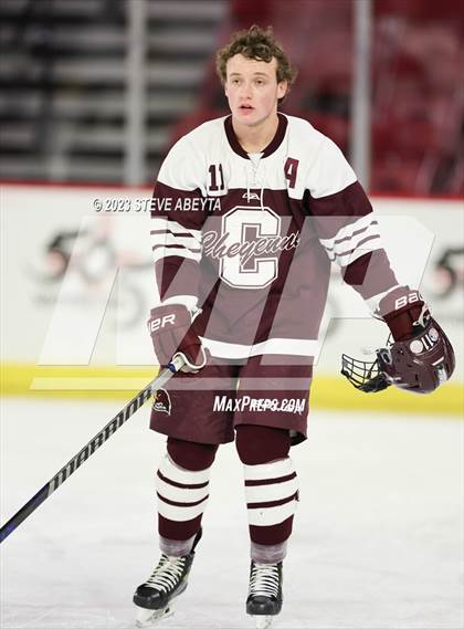 Thumbnail 2 in Glenwood Springs vs. Cheyenne Mountain (CHSAA 4A State Final) photogallery.