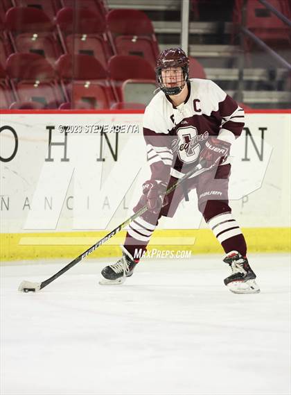 Thumbnail 2 in Glenwood Springs vs. Cheyenne Mountain (CHSAA 4A State Final) photogallery.